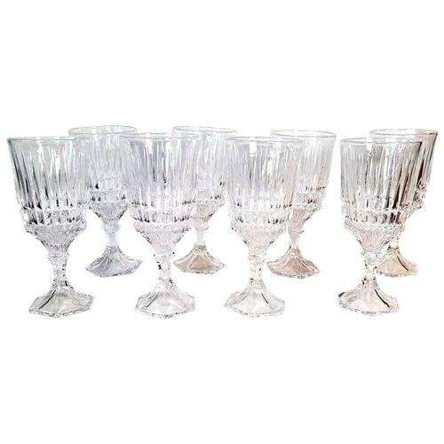 Vintage discontinued fostoria - discontinued,