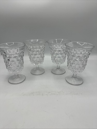 Fostoria american low water - fostoria,