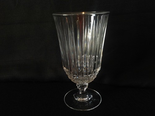 Fostoria radiance one iced - fostoria, (1)