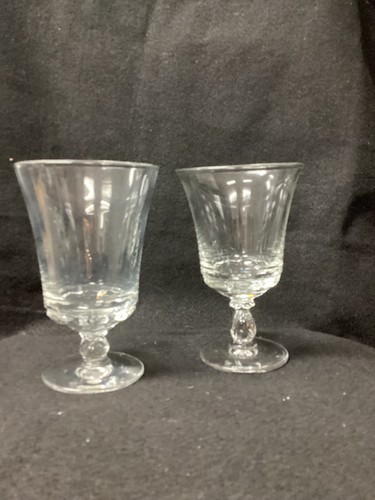 Set different fostoria - set,